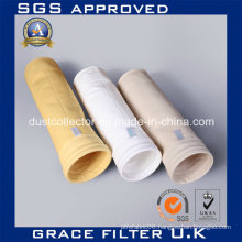 Dust Control Filter Polyester Filter Bag